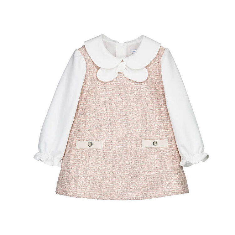 Robe Mayoral Fille