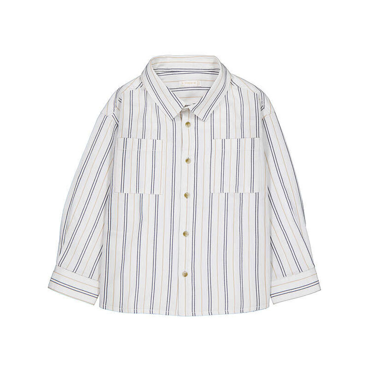 Mayoral Mayoral Boys Shirt