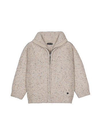 Mayoral Cardigan Tricot Mayoral Garçon