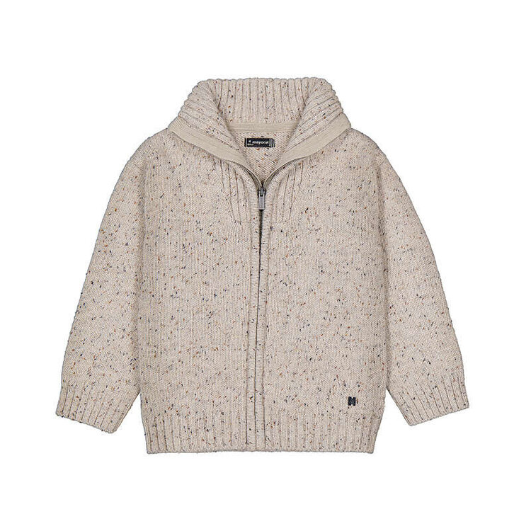Mayoral Cardigan Tricot Mayoral Garçon
