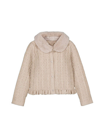 Mayoral Cardigan Tricot Mayoral Fille