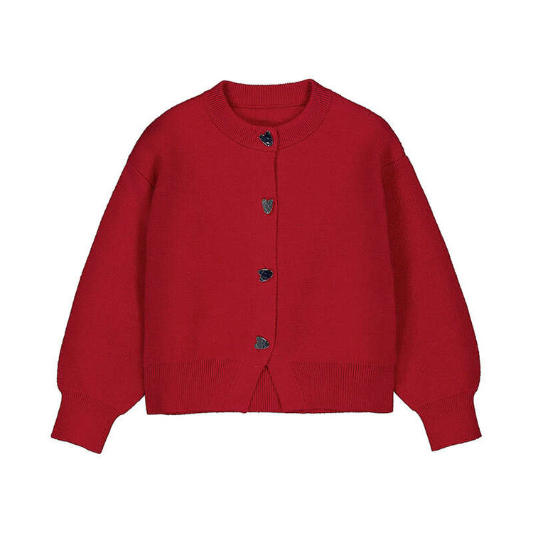 Mayoral Mayoral Girls Cardigan