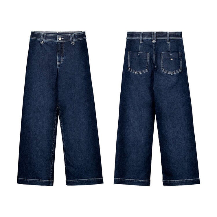 Mayoral Jeans Mayoral Fille