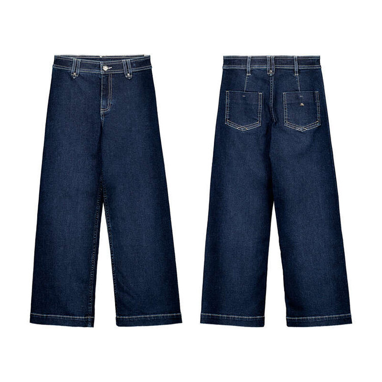 Mayoral Mayoral Girls Jeans