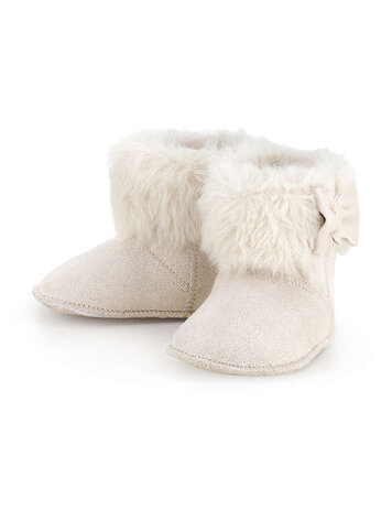 Mayoral Mayoral Girls Boots