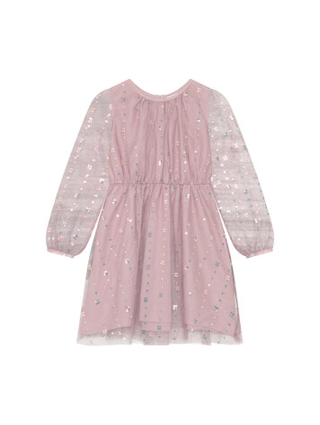 Minymo Robe Minymo Fille