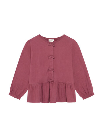 Minymo Minymo Girls Blouse
