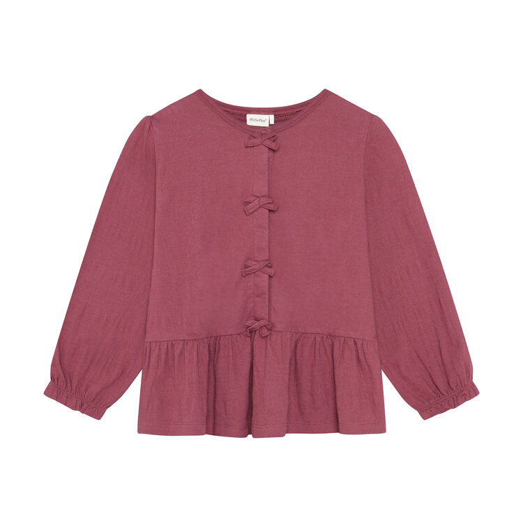 Minymo Blouse Minymo Fille
