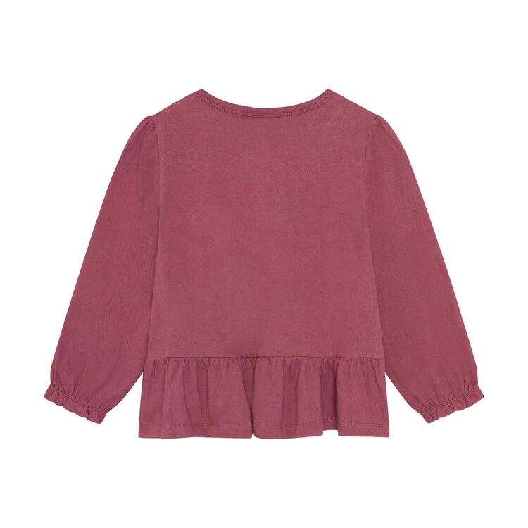 Minymo Blouse Minymo Fille