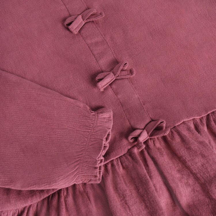 Minymo Blouse Minymo Fille