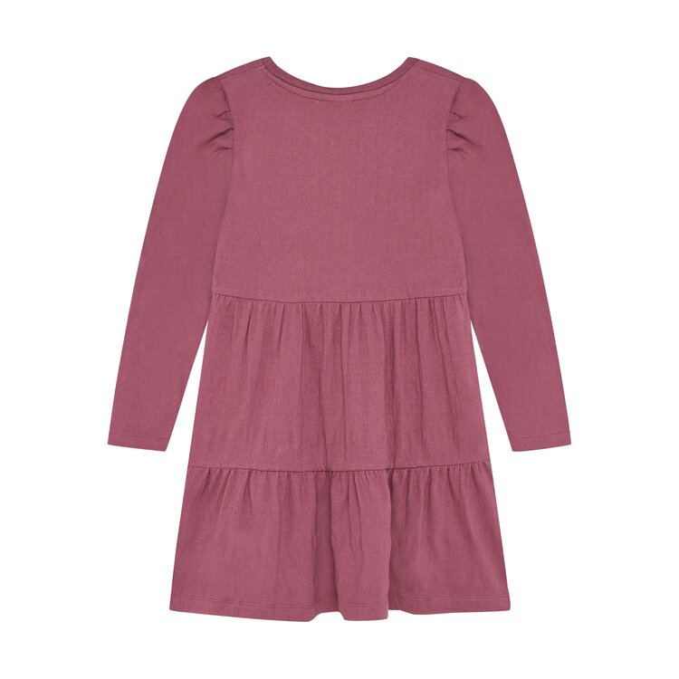 Minymo Minymo Girls Dress