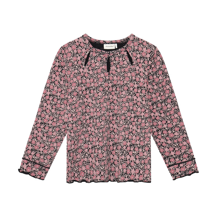 Minymo Minymo Girls Top