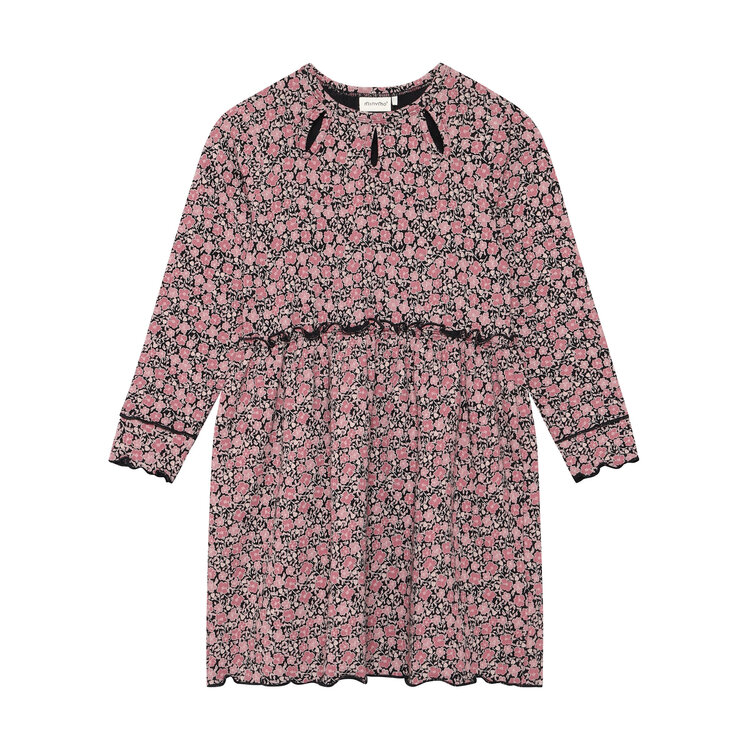 Minymo Robe Minymo Fille