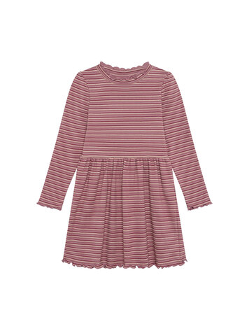 Minymo Minymo Girls Dress