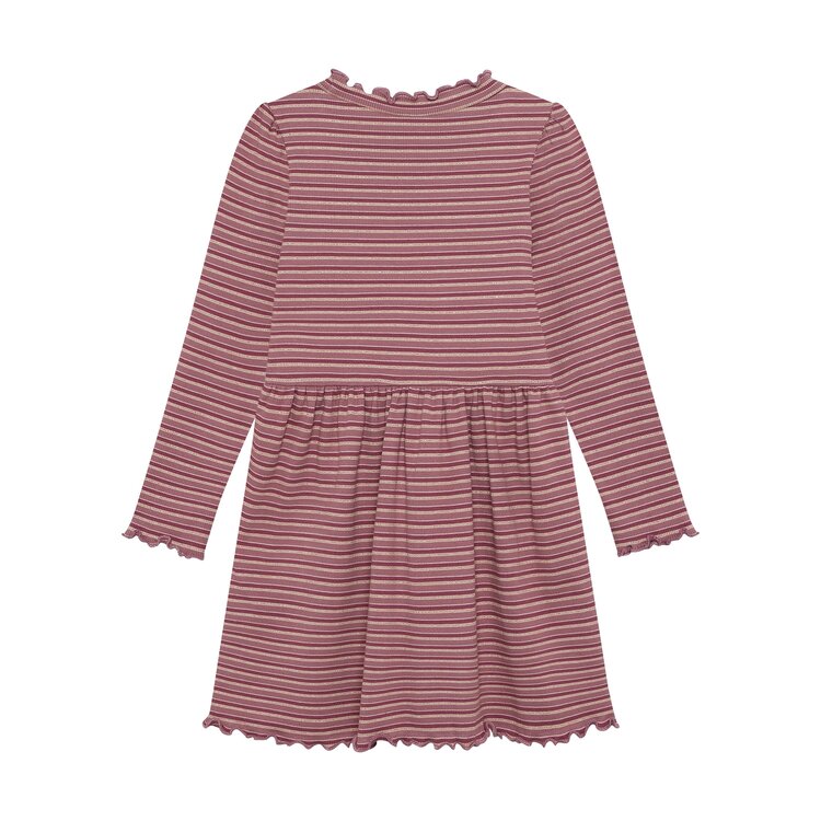 Minymo Minymo Girls Dress