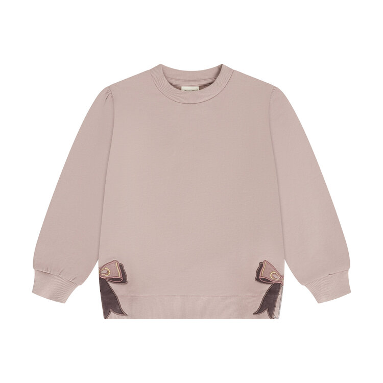 Minymo Minymo Girls Sweater