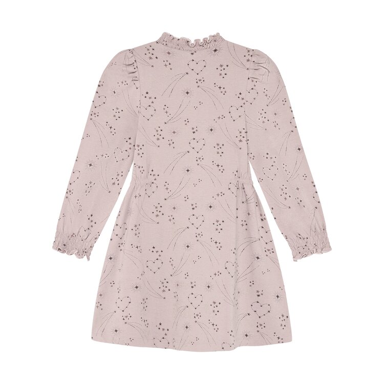 Minymo Minymo Girls Dress