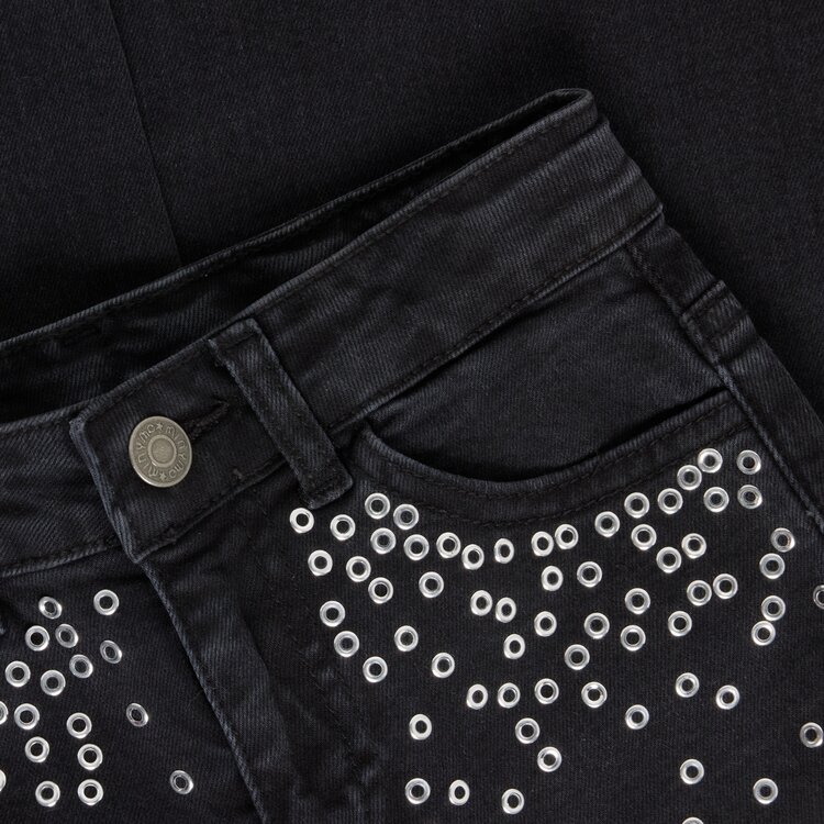 Minymo Jeans Minymo Fille