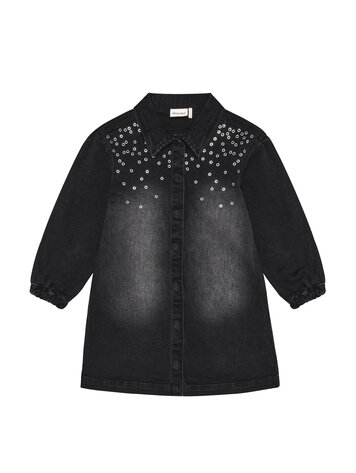 Minymo Minymo Girls Dress