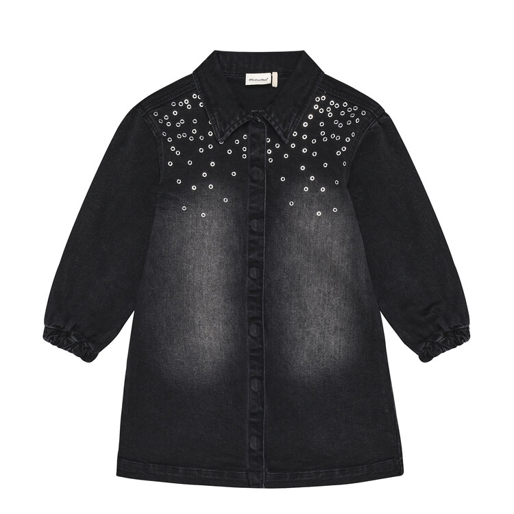 Minymo Robe Minymo Fille