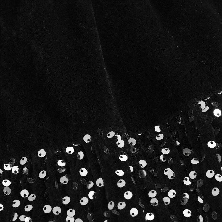 Minymo Minymo Girls Skirt