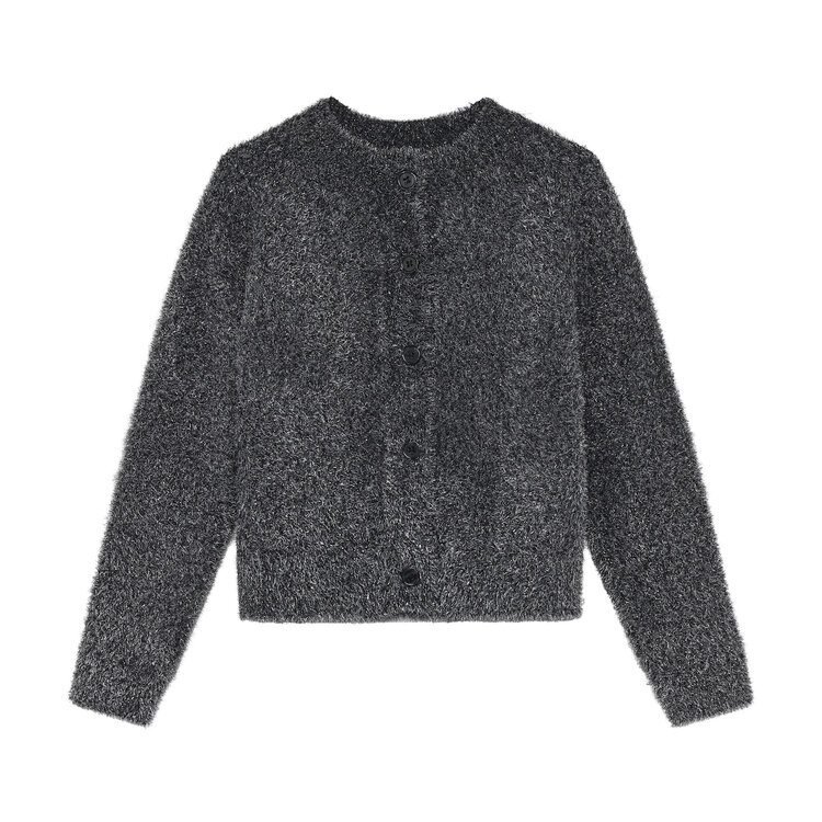 Minymo Minymo Girls Cardigan
