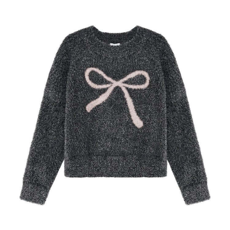 Minymo Minymo Girls Pullover