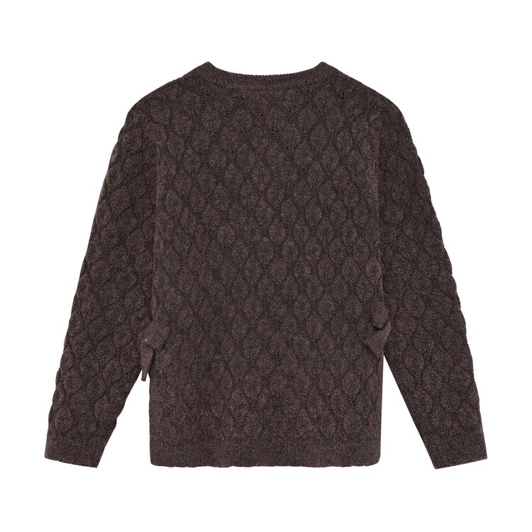 Minymo Minymo Girls Pullover