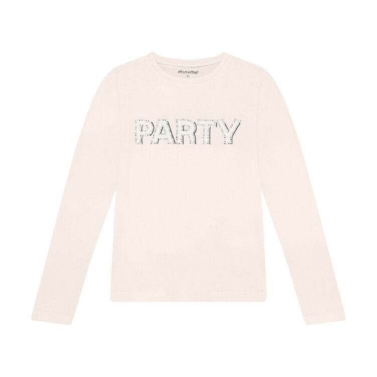 Minymo Minymo Girls Top