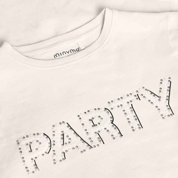 Minymo Minymo Girls Top