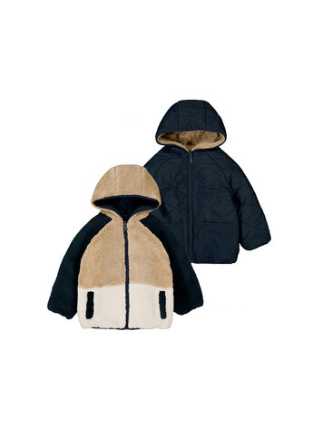 Mayoral Manteau Mayoral Garçon