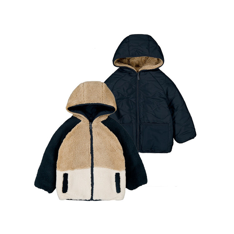 Mayoral Mayoral Boys Coat