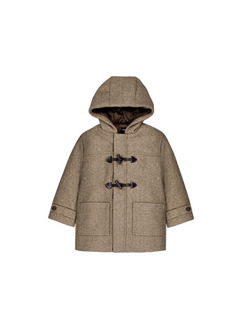 Mayoral Mayoral Boys Coat