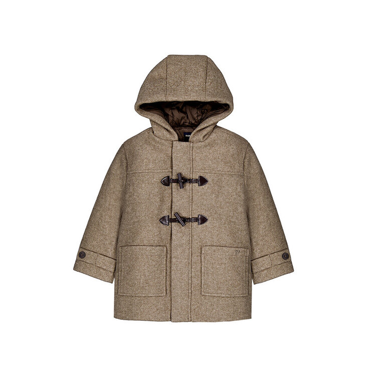 Mayoral Manteau Mayoral Garçon