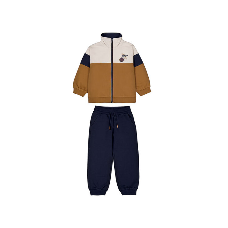 Mayoral Mayoral Boys 2Pcs Set