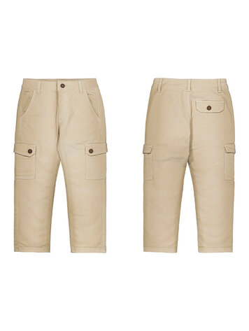 Mayoral Mayoral Boys Pants