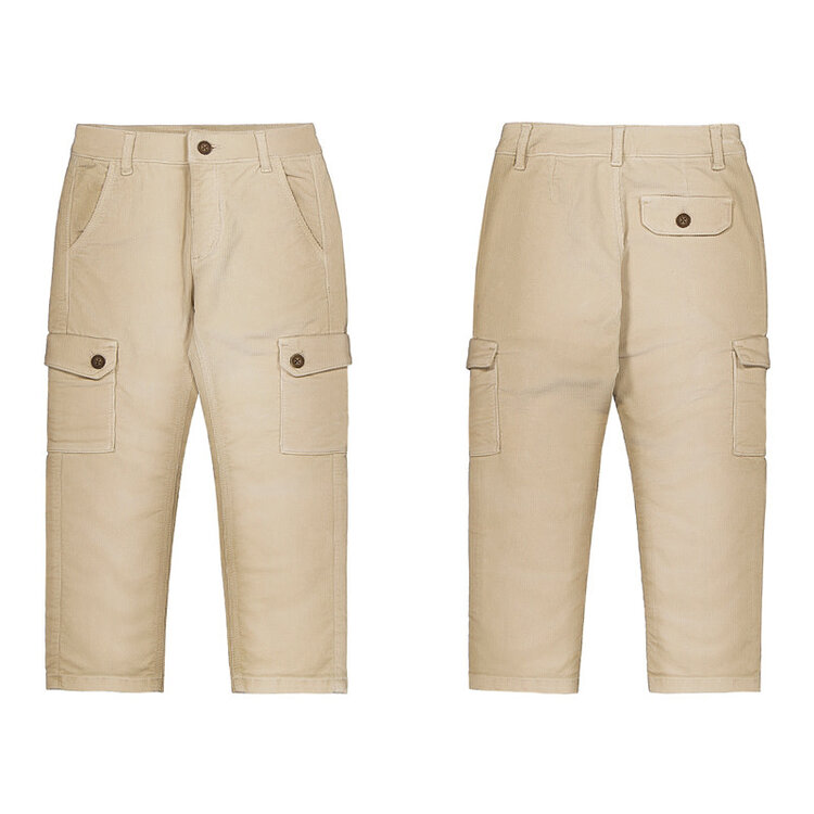 Mayoral Mayoral Boys Pants