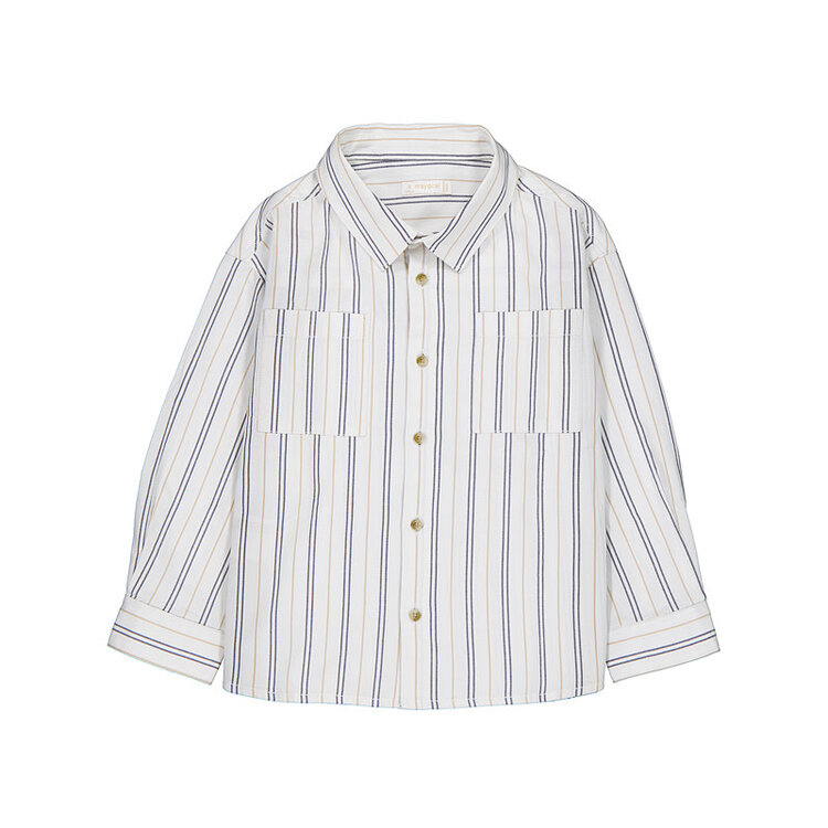 Mayoral Mayoral Boys Shirt