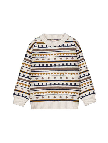 Mayoral Mayoral Boys Pullover