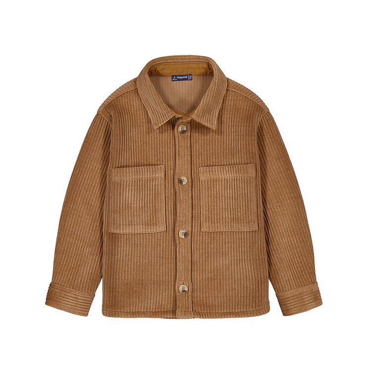 Mayoral Mayoral Boys Shirt