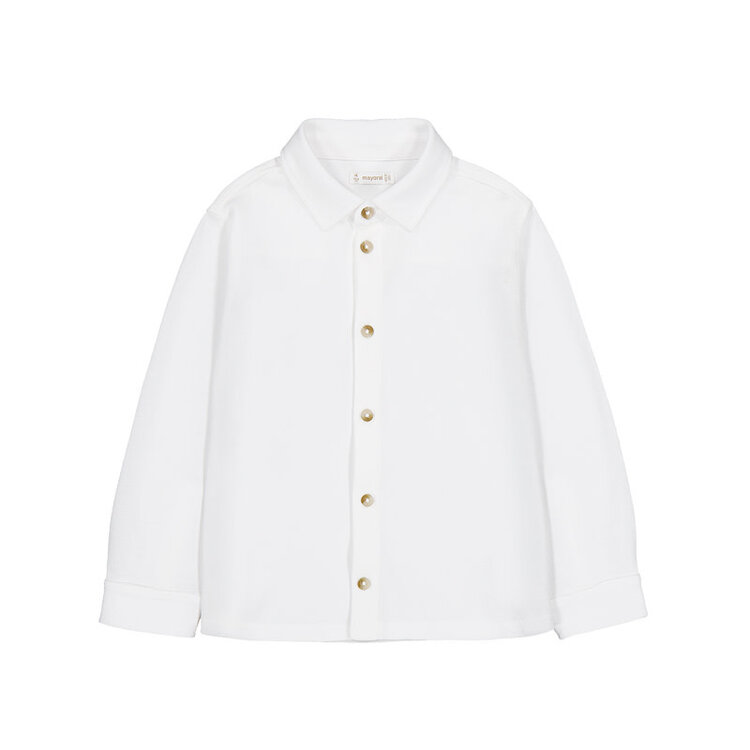 Mayoral Mayoral Boys Shirt