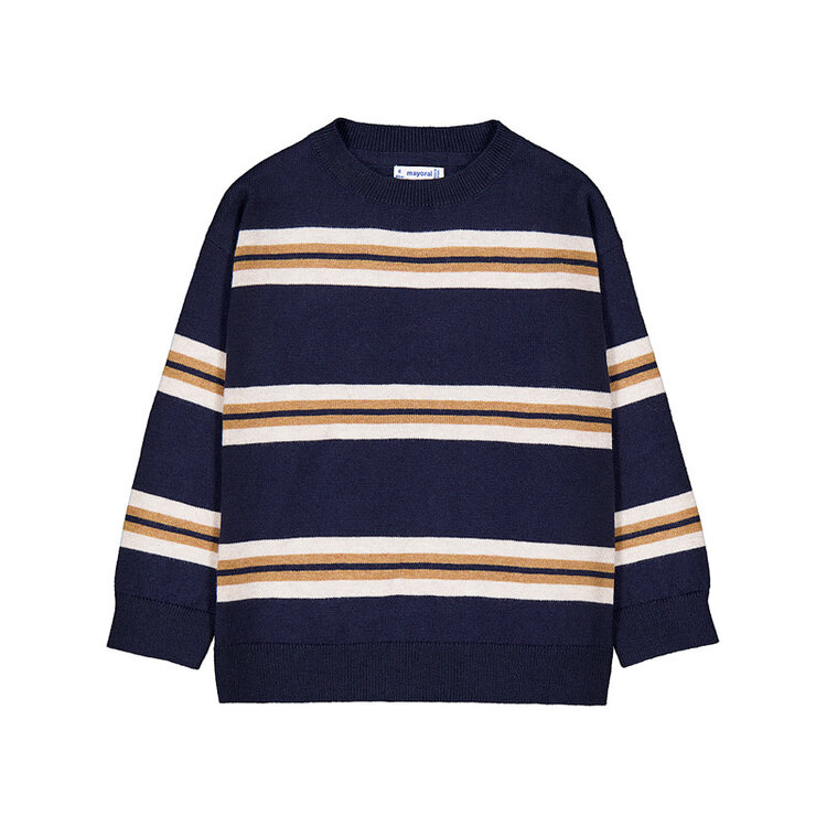 Mayoral Mayoral Boys Pullover