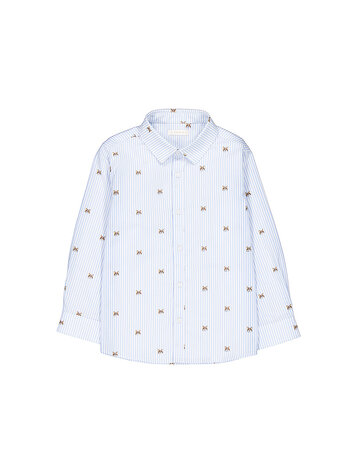 Mayoral Chemise Mayoral Garçon