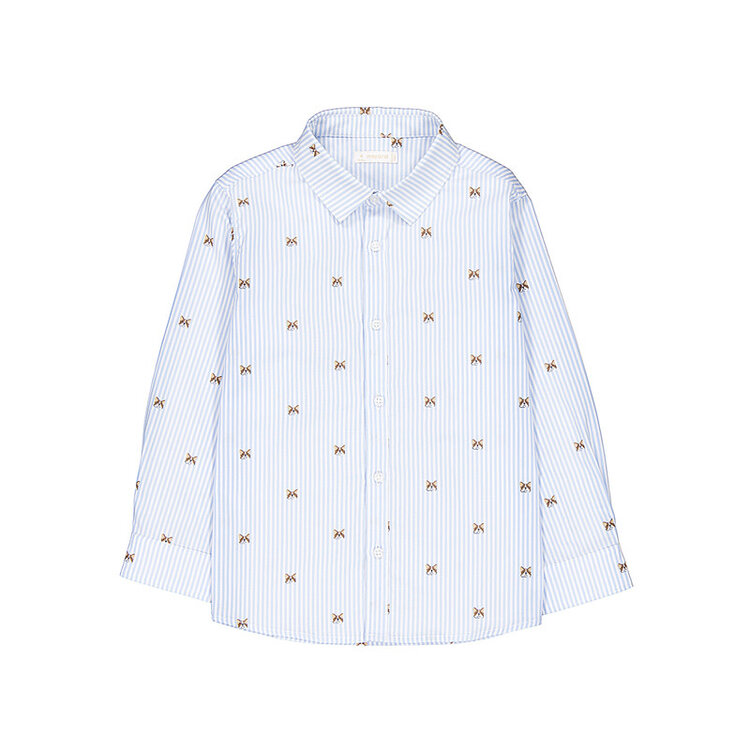 Mayoral Chemise Mayoral Garçon