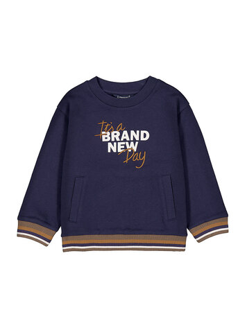 Mayoral Mayoral Boys Sweater