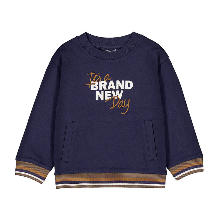 Mayoral Mayoral Boys Sweater