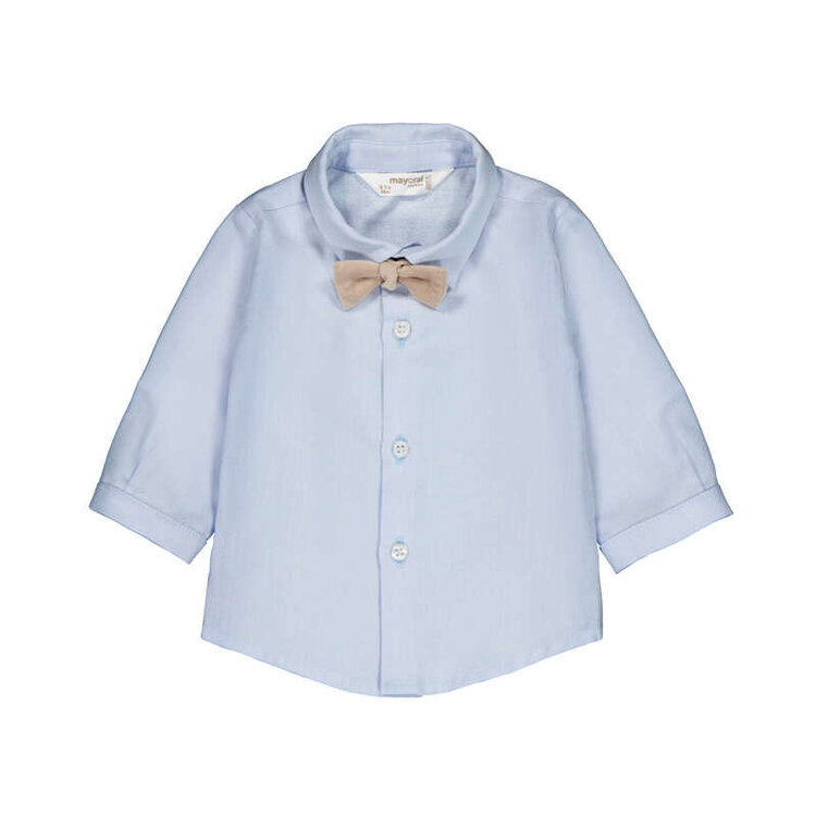 Mayoral Chemise & Noeud Papillon Mayoral Garçon