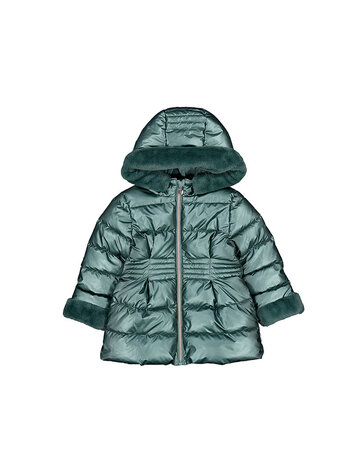Mayoral Mayoral Girls Coat