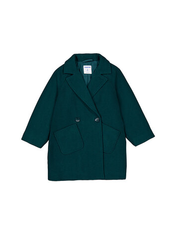 Mayoral Mayoral Girls Coat