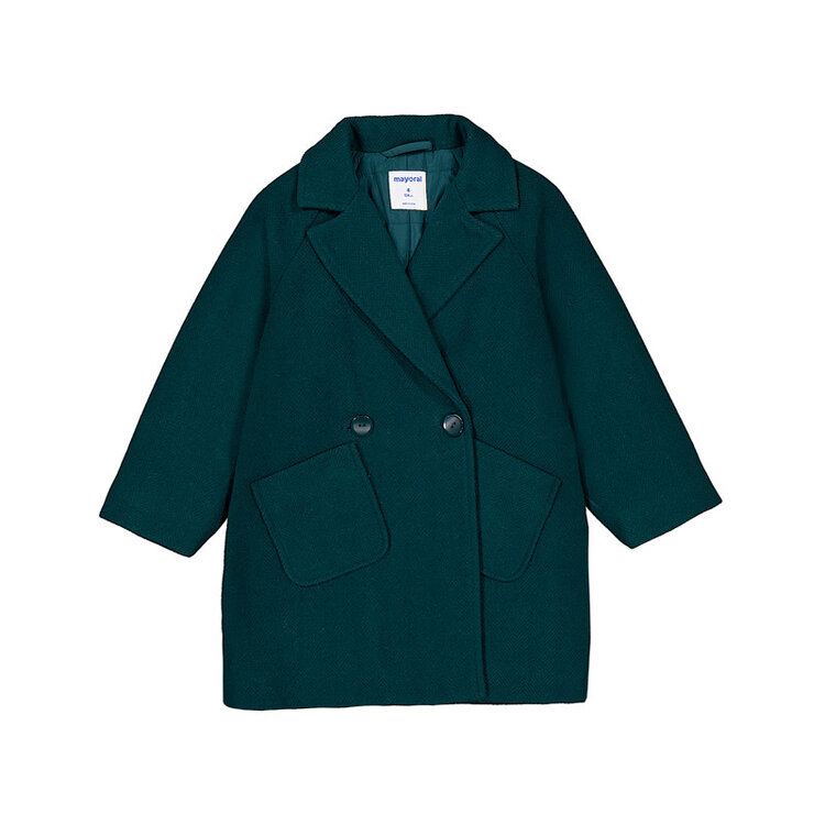 Mayoral Manteau Mayoral Fille